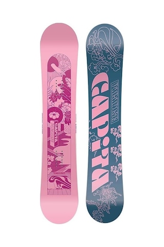 Capita W Paradise Sarı