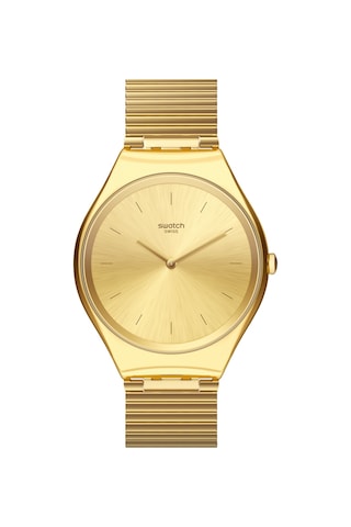 Swatch SYXG100GG Kadın Kol Saati