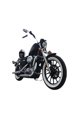 Atlas Marka 10 Jant Motor Lastik Yanağı 2 Li
