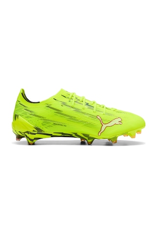 Puma Ultra 6 Ultımate Fg Unısex Krampon 108699 01 Sarı