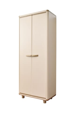 Koçtaş Easy Royal 009 Depolama Dolabı 70x39x175 Cm