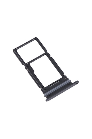 Samsung Galaxy Uyumlu A34 Sim Kart Tepsisi Sm-a346e - Siyah