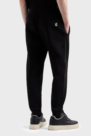 Armani Exchange Erkek Pantolon Xm000373 Af10818 Uc001 Siyah Siyah