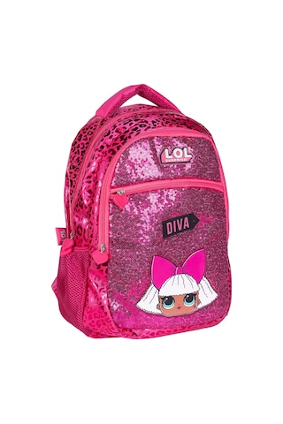 Lol Surprise Okul Çantası 2766