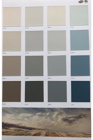 Filli Boya Aqusto Sil Fotokatalitik Dış Cephe Boyası