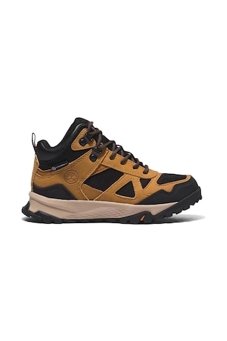 Timberland Lincoln Peak Mıd Çocuk Bot Tb1a5nv32311 Sarı-sarı Sarı