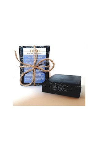 Hmd Bitkisel Kozmetik Mantar Egzama Giderici Sabun 100 G