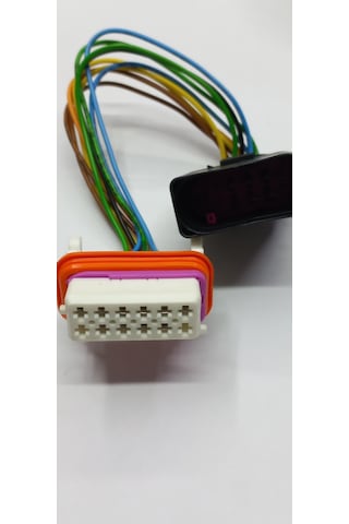 Volkswagen Tiguan / Tuareg Far Soketi Takım Fiyatıdır