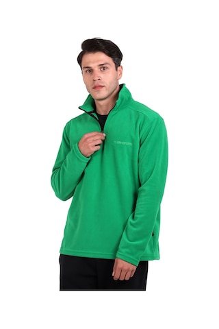 Thermoform Erkek Polar Kazak - Taksim 22 Yeşil Hztp19042 R145