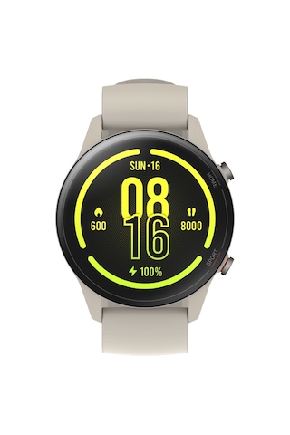 Xiaomi Mi Watch (Xiaomi Türkiye Garantili)