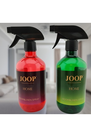 Joop Green Classic Oda Kokusu Sprey 500 ML