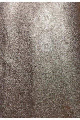 Lanse Suni Deri Yapışkanlı Altın Suni Deri 1 Adet 100 CM x 140 CM