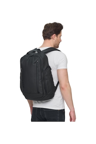 Arctic Hunter B00554 Siyah Sırt Çantası Diğer