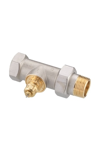 Danfoss-Iki Yollu Vana 013G1679