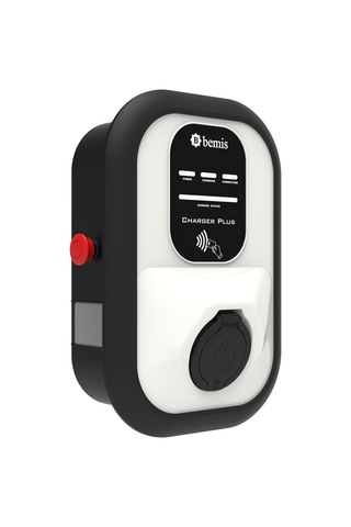 Bemis Charger Plus 2 Gsm Modüllü Ac Wallbox Şarj Cihazı Bev-2012-1000 Pano Prizli, 4-7-11-22kw Bemis Charger Plus 2 Gsm Modüllü Ac Wallbox Şarj Cihazı Bev-2012-1000 Pano Prizli, 4-7-11-22kw