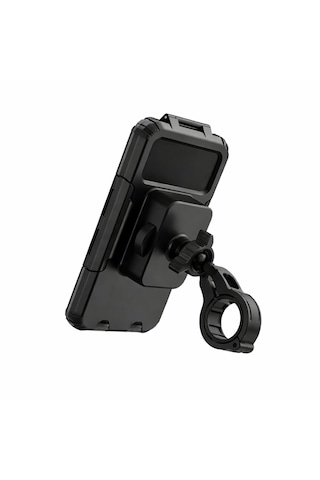 Knmaster Tt-950 Tüm Motosikletlere Uygun Telefon Tutucu 1