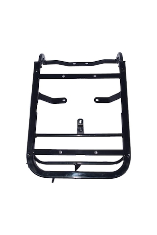 Activa S 125 Makaslı Arka Bagaj