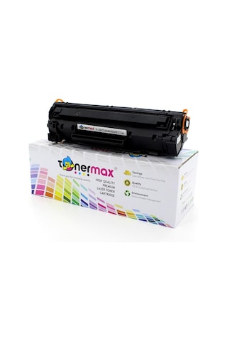 Canon Crg-728 Uyumlu Toner - Mf4730/Mf4750/Mf4770/Mf4770N/Mf4780 N11.13569
