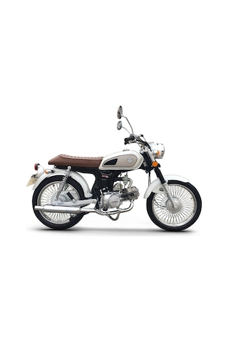 Kuba Rx9 50 Cc Teker Zinciri Sfr Competition 428H128L Kalın Zinc.