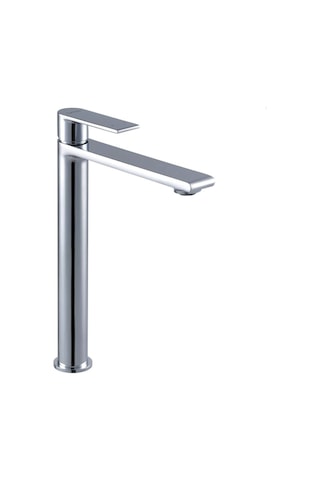 Fontana - Yüksek Tip Lavabo Bataryası Krom Outlet - Fm-2321- Diğer