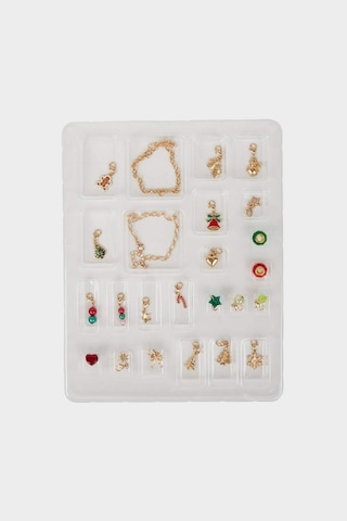 Defacto Yılbaşı Temalı Advent Calendar G2223axnskr1 Diğer