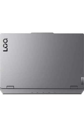 Lenovo LOQ 15IRX10 83JE00EQTR-31 i5-13450HX 24 GB 2 TB SSD RTX5060 15.6" Free Dos Dizüstü Bilgisayar