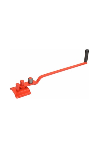 Afacan 10eb Basit Etriye Kolu Ø10mm