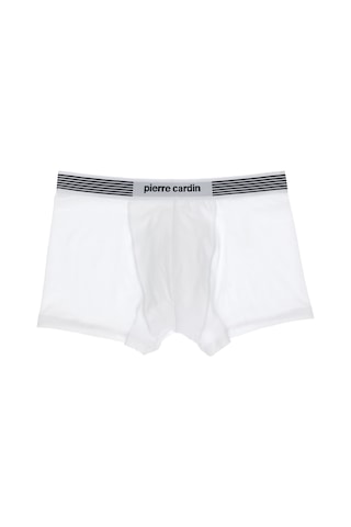 Pierre Cardin Erkek Beyaz İç Giyim Takım 50315287-600 Beyaz
