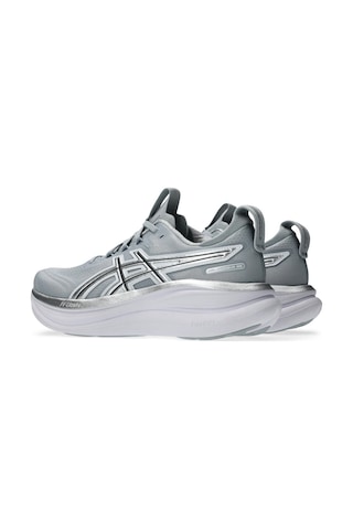 Asics Gel-nimbus 28 Atc Erkek Gri Koşu Ayakkabısı 1011c222-020 Gri
