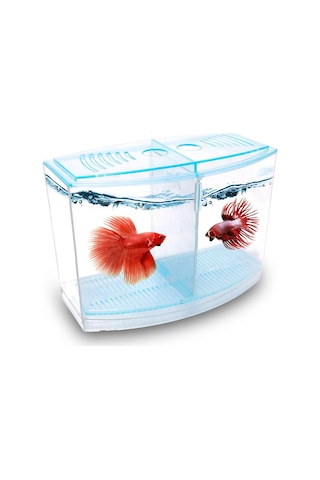 Atlantik Betalık 9x19x14cm 1800 Ml Beta Tank