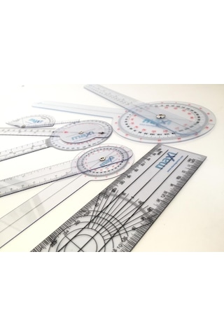 Maxi 20 CM Gonyometre