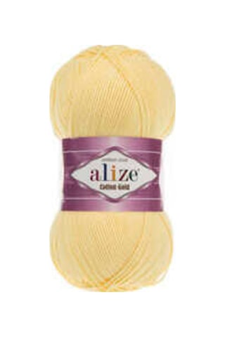 Alize Alize Cotton Gold 187
