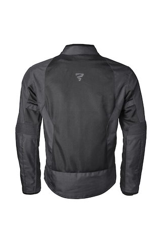 Gms-fiftysix.7 Erkek Yazlık Mont Sıyah