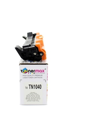 Tonermax Brother Tn-1040 Uyumlu Toner / Hl-1211/Dcp-1510/Hl-1110/Mfc-1810/