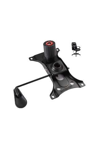 Poligonofis Ofis Koltuğu Tek Kol Mekanizma Büro Koltuğu Yedek Parça