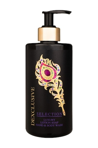 Dex Eclusive Luxury Selection Losyonlu Sıvı Sabun 400 ML