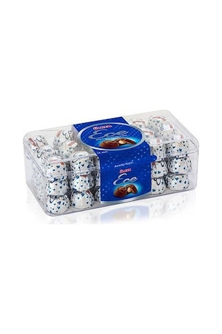Ülker Ece Define İkramlık Fındıklı Çikolata 455 G