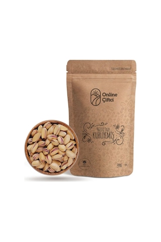 Online Çiftçi Anaçıtlak Siirt Fıstığı 1 KG