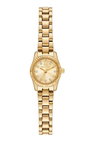 Michael Kors Mk4862 Kadın Kol Saati Sarı