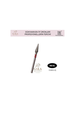 Gala Elmas Uç No:31