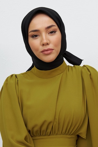 Silk Home Twill Eşarp 11343-36 Siyah