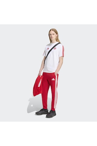 Adidas Fc Bayern Muenchen Dna Erkek Tişört Kg2592 Çok Renkli