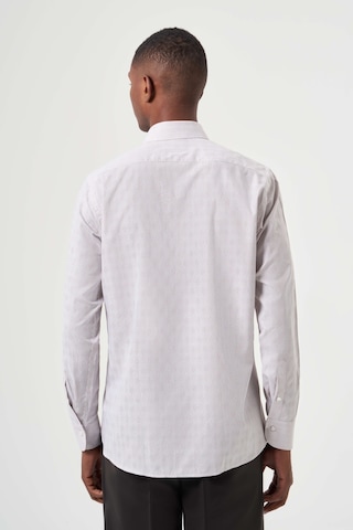 Bisse Erkek Regular Fit Klasik Gömlek Bej Gm23y231037 D07 Bej