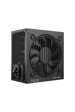 Inca Ips-850xn 80 Plus Gold 850w Power Supply