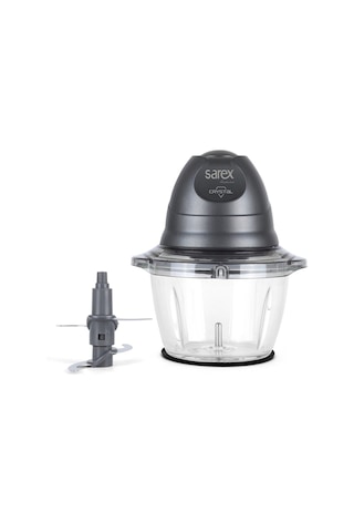Sarex Crystal SR-2210 Doğrayıcı