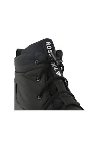 Rossignol Rossi Podium Black Erkek Siyah Kar Botu 001