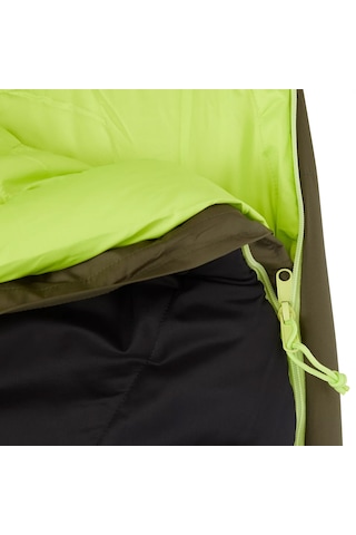 Mckinley Trekker R 10 Unisex Haki Uyku Tulumu 422710 Çok Renkli