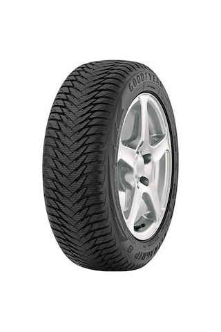 Goodyear 185/65 R14 86T Ultragrip 8 Kış Lastiği 2026 Goodyear 185/65 R14 86T Ultragrip 8 Kış Lastiği 2026