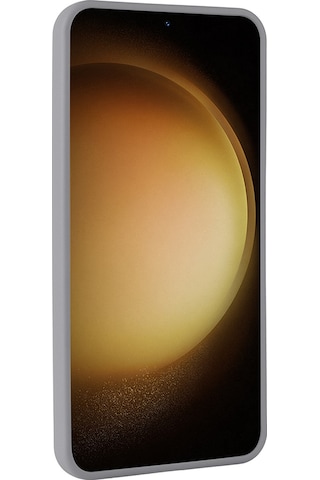 Galaxy A55 Kılıf Parlak Taşlı Tasarım Zore Pırlanta Kapak Pembe