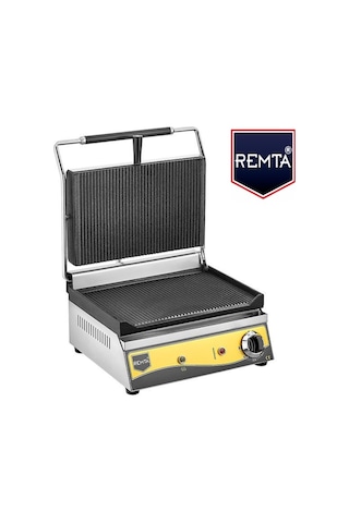 Remta Standart 16 Dilim Elektrikli Tost Makinası